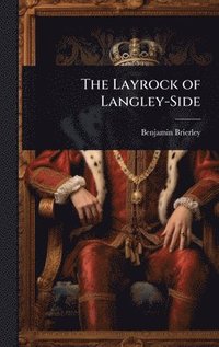 bokomslag Layrock of Langley-Side