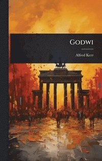 bokomslag Godwi