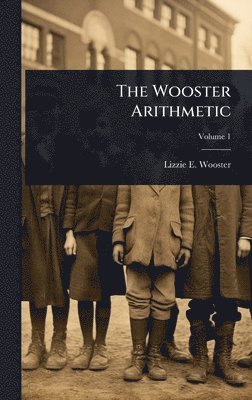 bokomslag Wooster Arithmetic