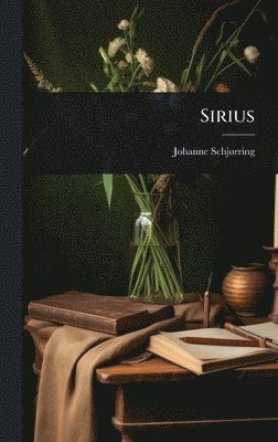 bokomslag Sirius