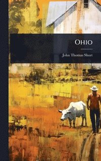 bokomslag Ohio