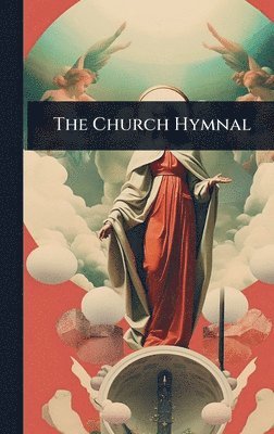 TBD - Church Hymnal, Inbunden