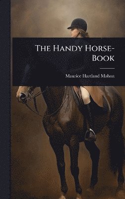 bokomslag Handy Horse-Book