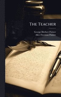 bokomslag Teacher
