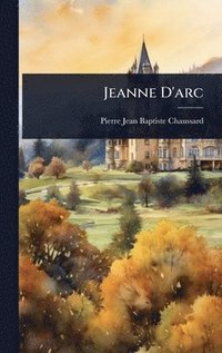 bokomslag Jeanne D'arc