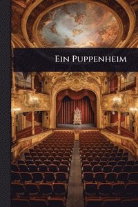 bokomslag Puppenheim