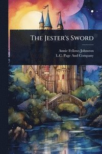 bokomslag Jester's Sword