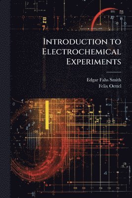 bokomslag Introduction to Electrochemical Experiments