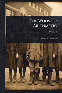 bokomslag Wooster Arithmetic