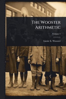 bokomslag Wooster Arithmetic