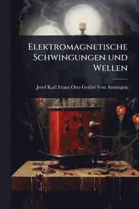 bokomslag Elektromagnetische Schwingungen und Wellen