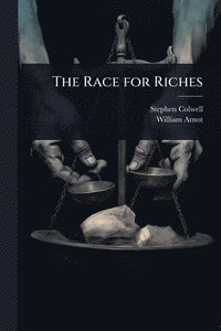 bokomslag Race for Riches