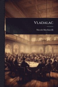 bokomslag Vladalac