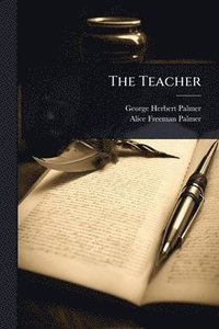bokomslag Teacher