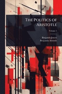 bokomslag Politics of Aristotle
