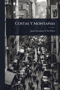 bokomslag Costas Y Montañas