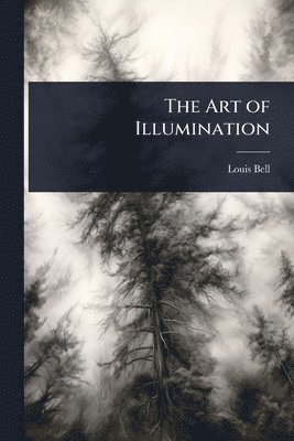 Art of Illumination