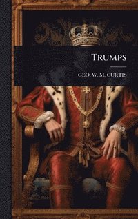 bokomslag Trumps