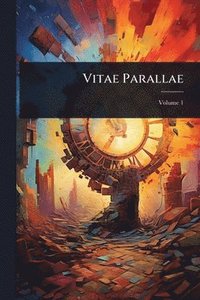 bokomslag Vitae Parallae