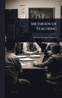 bokomslag Methods of Teaching