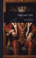 bokomslag The Last Try