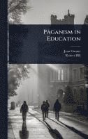 bokomslag Paganism in Education
