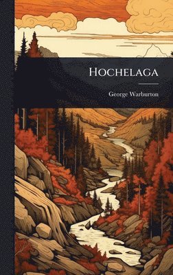 bokomslag Hochelaga