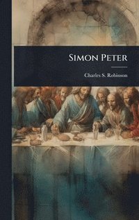 bokomslag Simon Peter