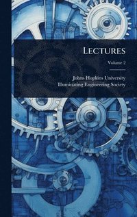 bokomslag Lectures