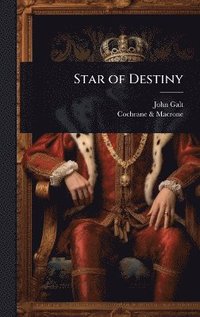bokomslag Star of Destiny