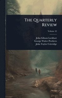 bokomslag Quarterly Review