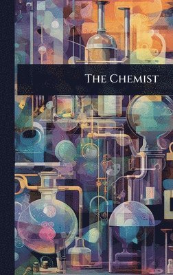 bokomslag Chemist