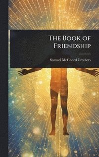 bokomslag Book of Friendship