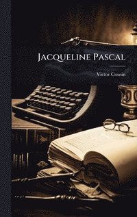 bokomslag Jacqueline Pascal