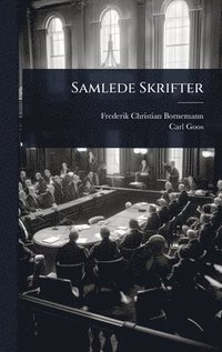 bokomslag Samlede Skrifter