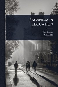 bokomslag Paganism in Education