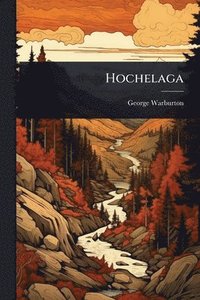 bokomslag Hochelaga