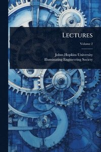 bokomslag Lectures