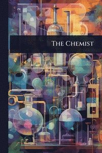 bokomslag Chemist