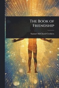 bokomslag Book of Friendship