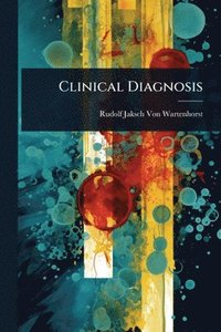 bokomslag Clinical Diagnosis