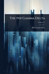 bokomslag Phi Gamma Delta