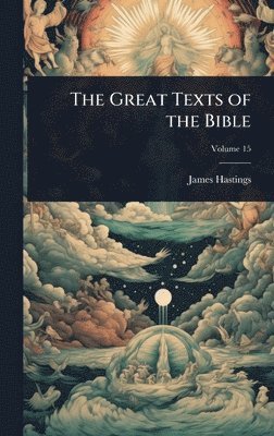 Great Texts of the Bible
