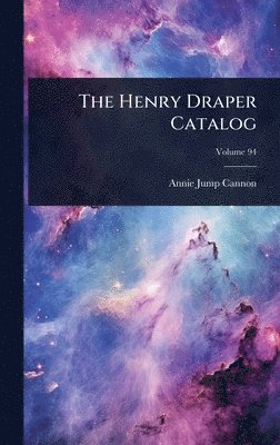 bokomslag Henry Draper Catalog
