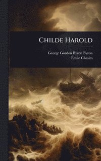 bokomslag Childe Harold