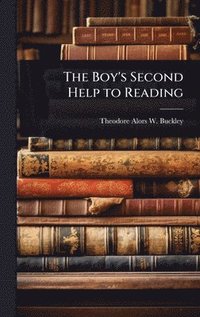 bokomslag Boy's Second Help to Reading