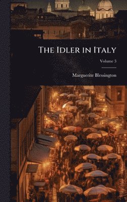 Idler in Italy