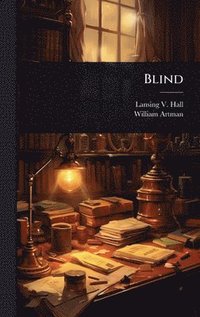 bokomslag Blind