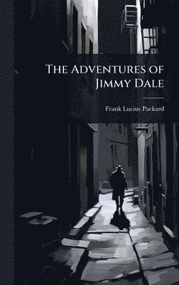 Adventures of Jimmy Dale