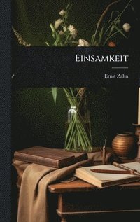 bokomslag Einsamkeit